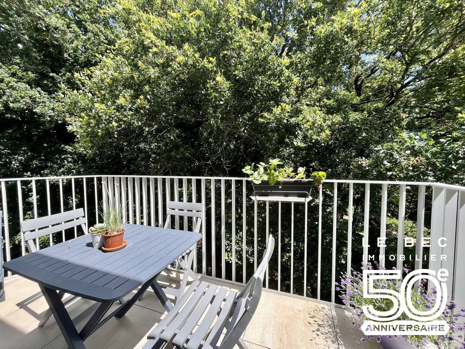 Appartement à vendre, 47m², Vannes