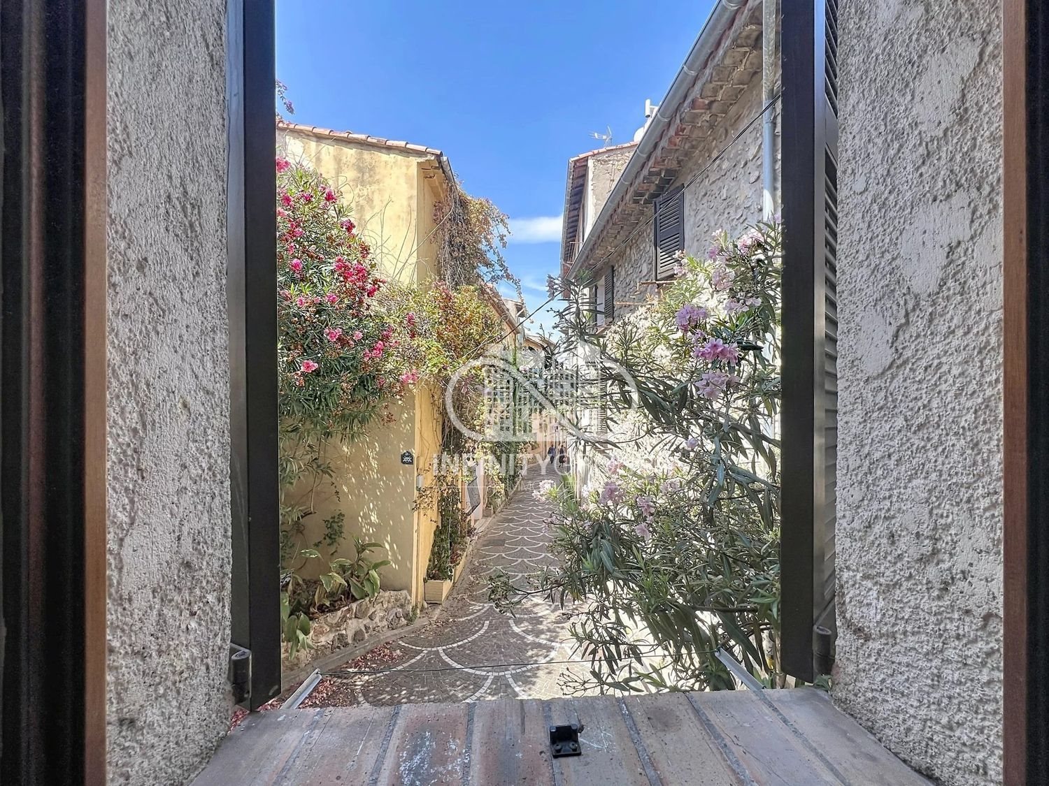Appartement à vendre, 27m², Antibes