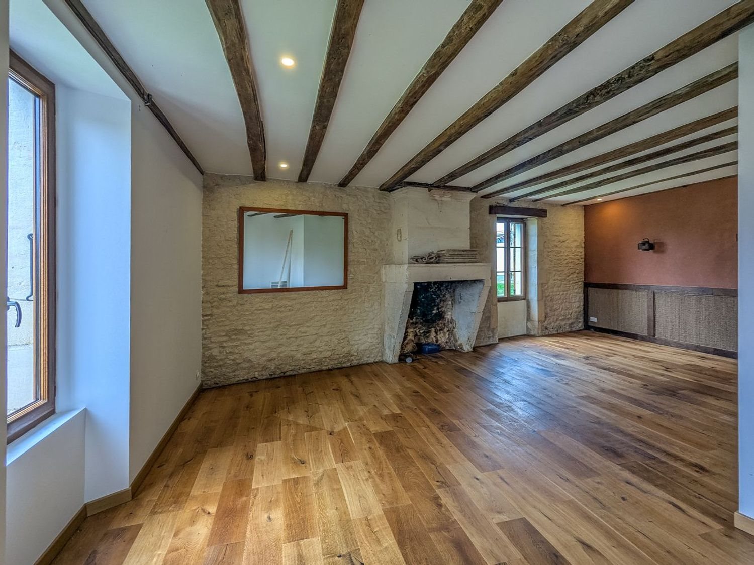 Maison à vendre, 117m², Grandjean