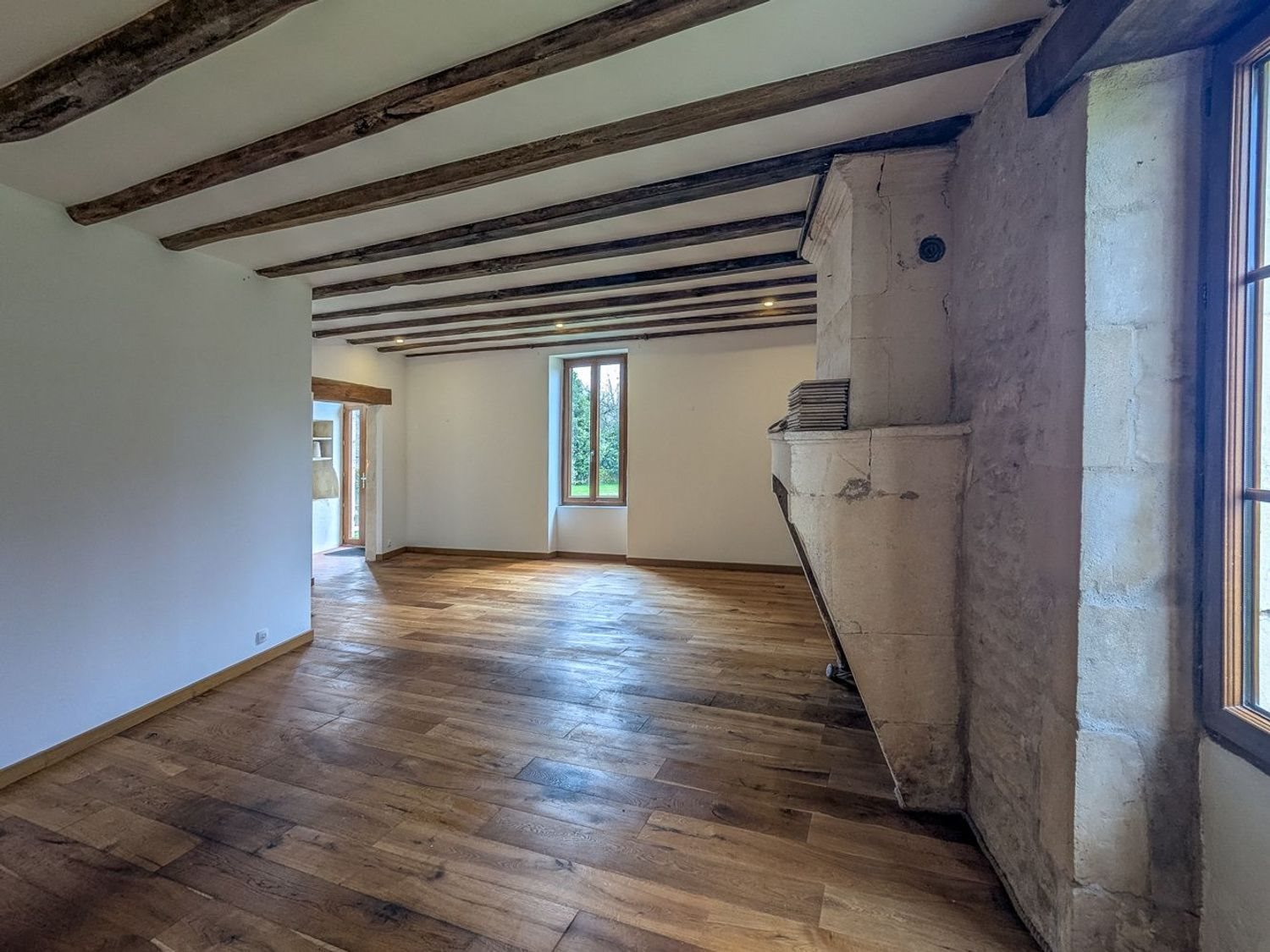 Maison à vendre, 117m², Grandjean
