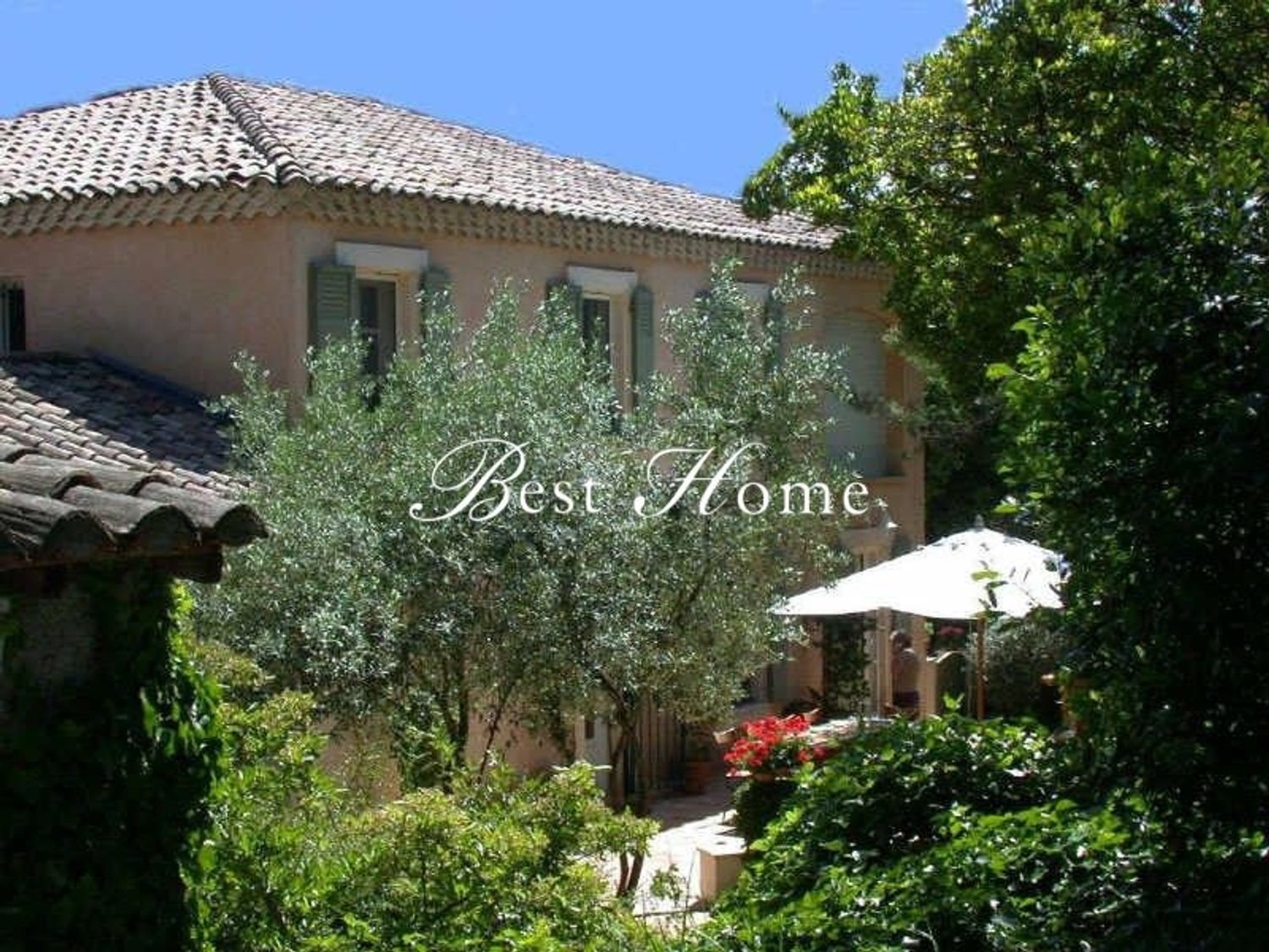 Maison à vendre, 230m², Nîmes