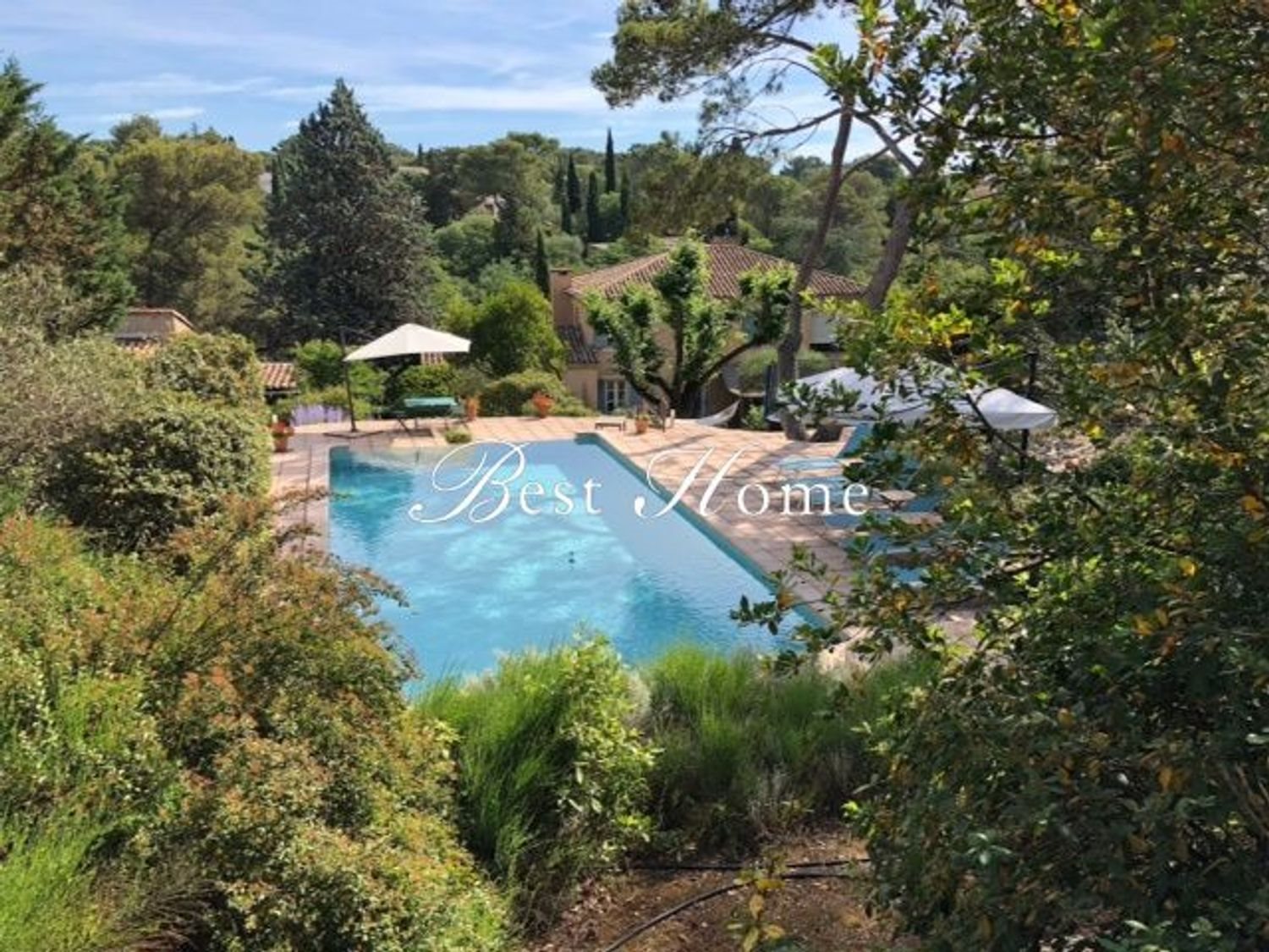 Maison à vendre, 230m², Nîmes