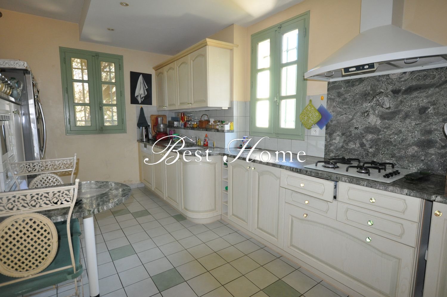 Maison à vendre, 230m², Nîmes