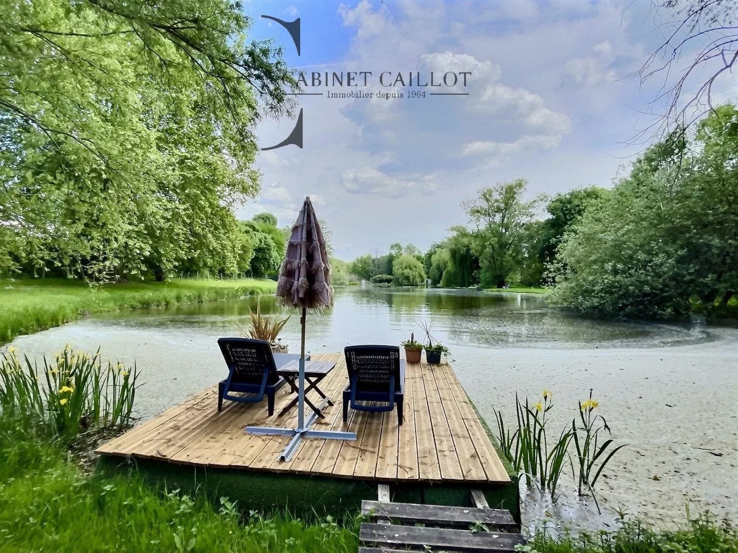 Maison à vendre, 420m², Pons