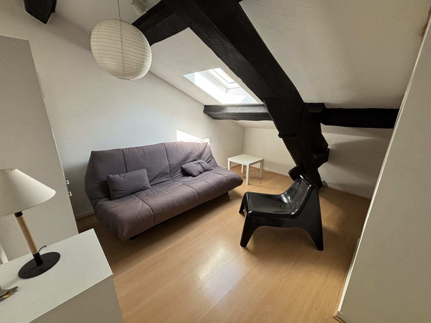 Appartement à louer, 34m², Saint-Étienne