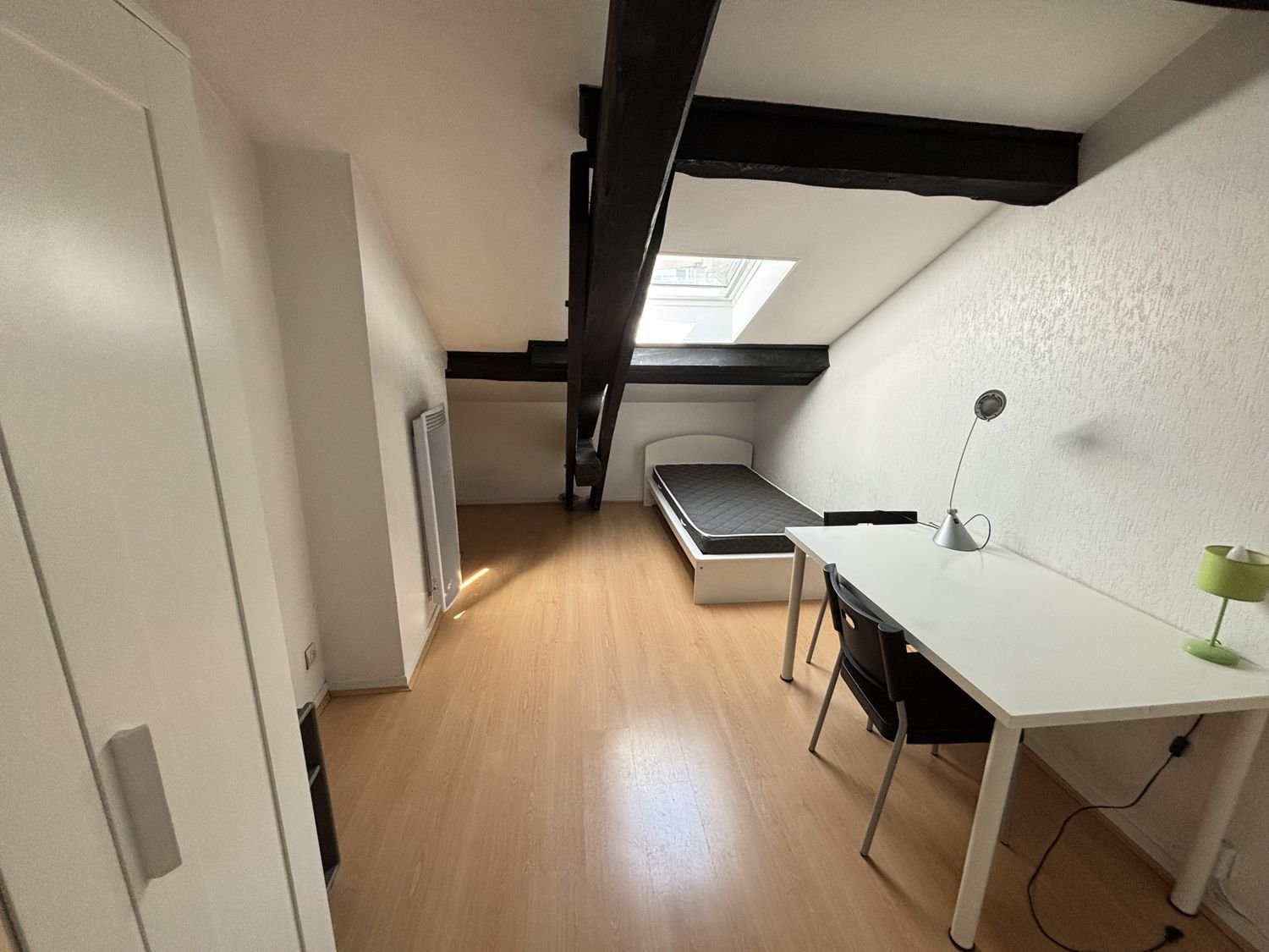 Appartement à louer, 34m², Saint-Étienne