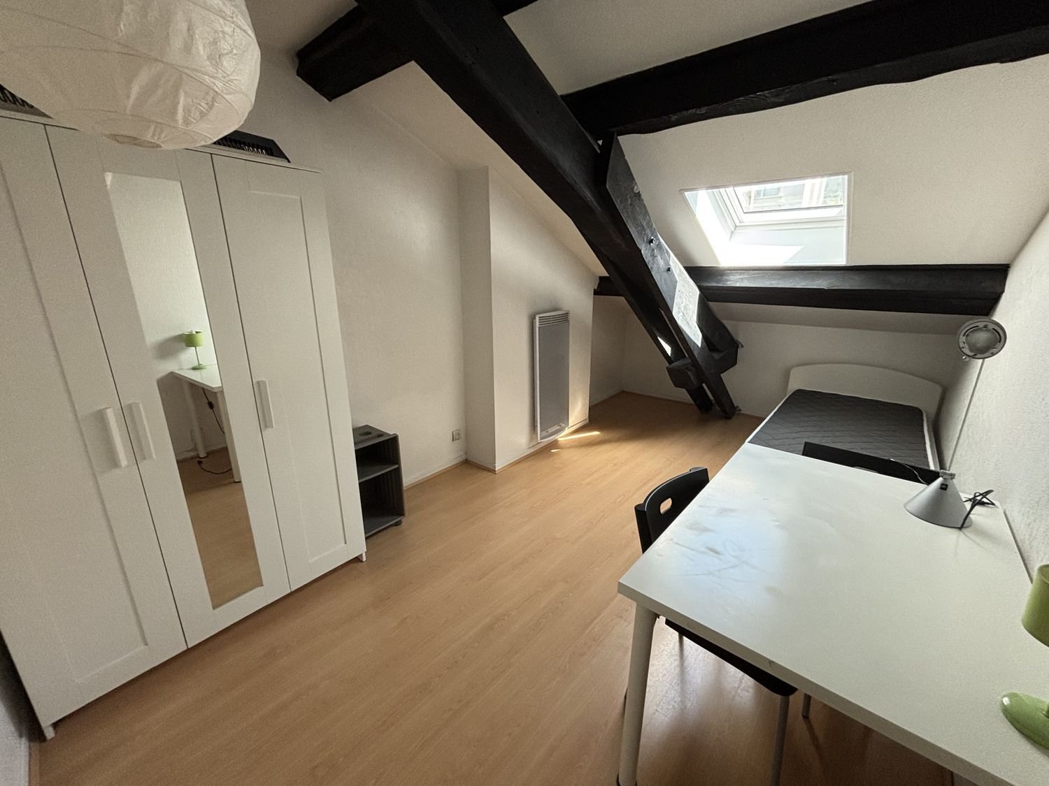 Appartement à louer, 34m², Saint-Étienne