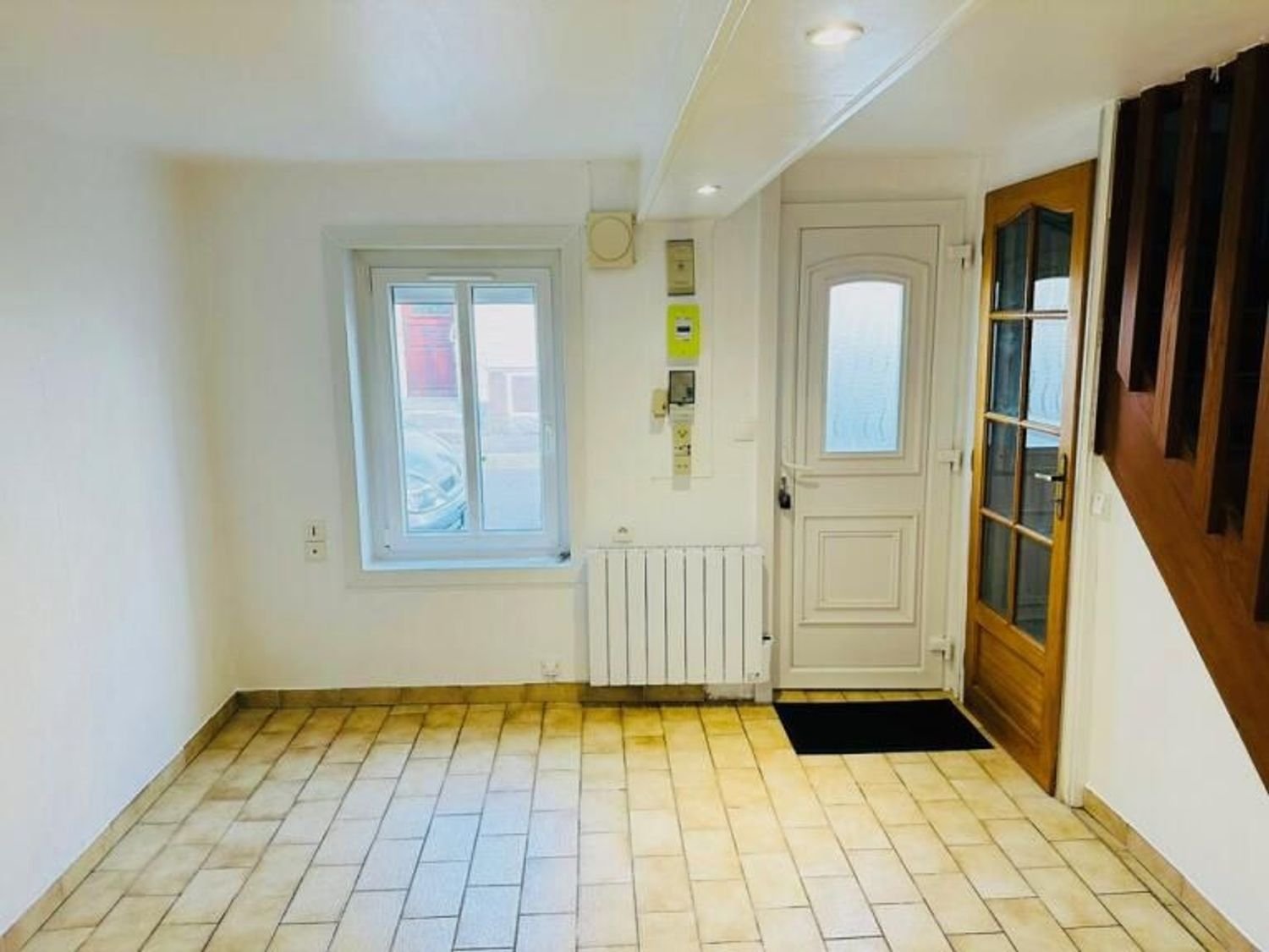 Maison à vendre, 65m², Doullens