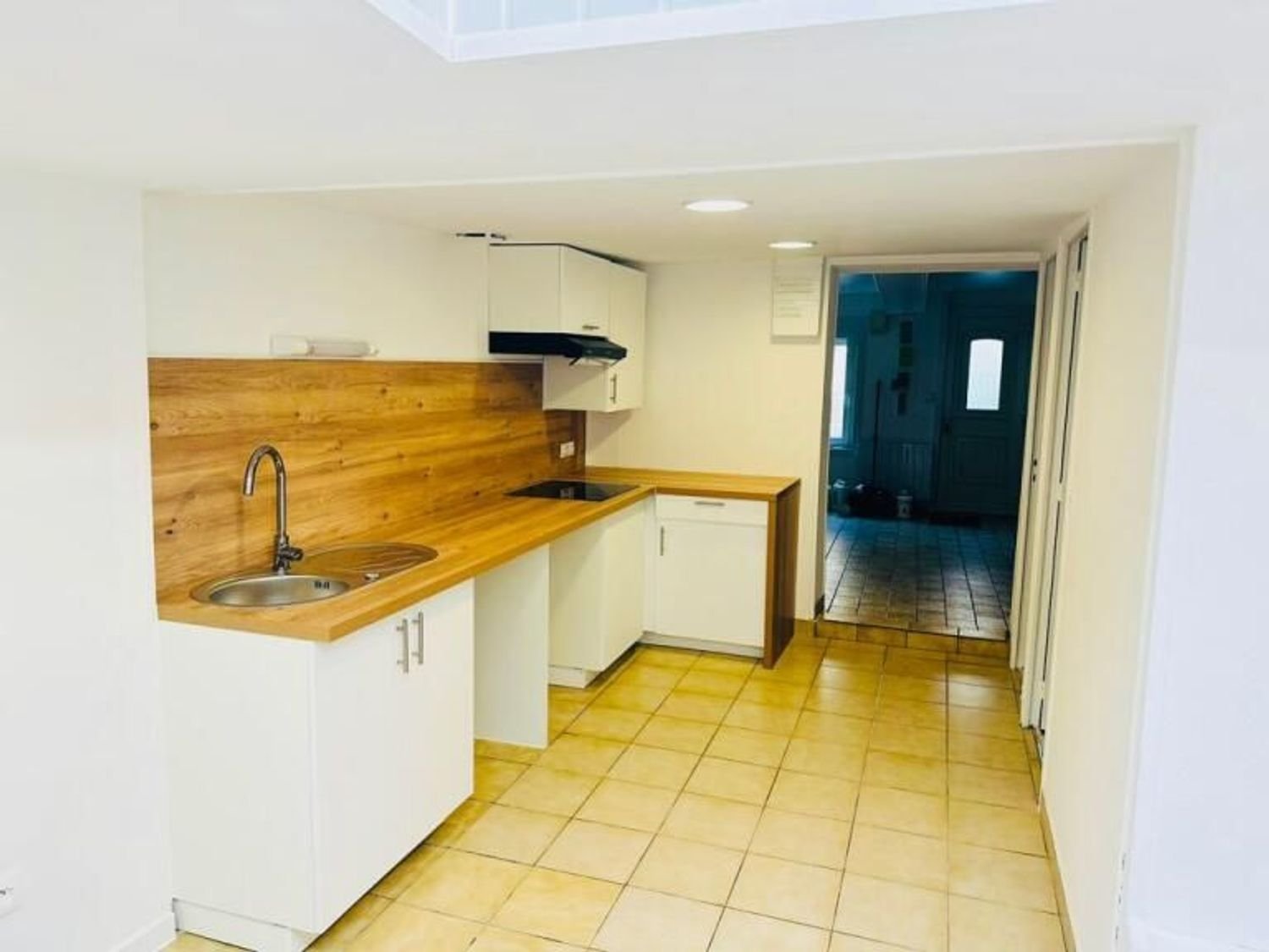 Maison à vendre, 65m², Doullens