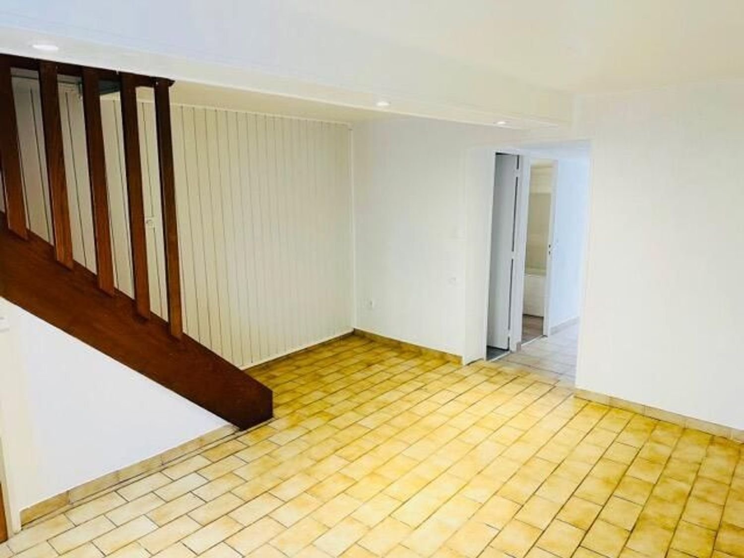 Maison à vendre, 65m², Doullens
