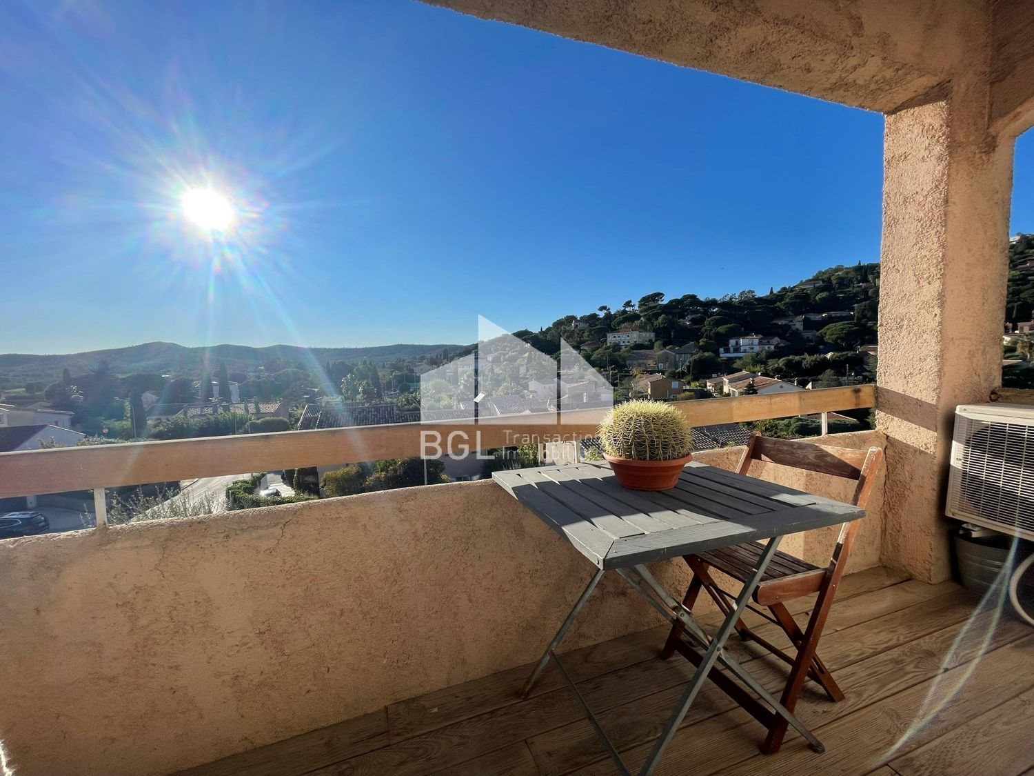 Appartement à vendre, 49m², Bormes-les-Mimosas