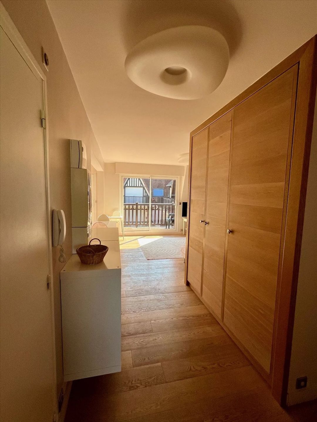 Appartement à louer, 100m², Houlgate