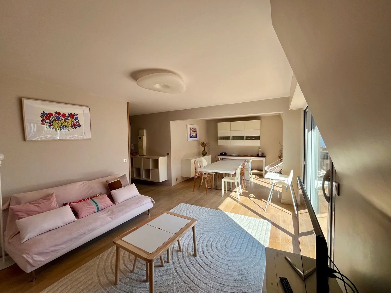 Appartement à louer, 100m², Houlgate