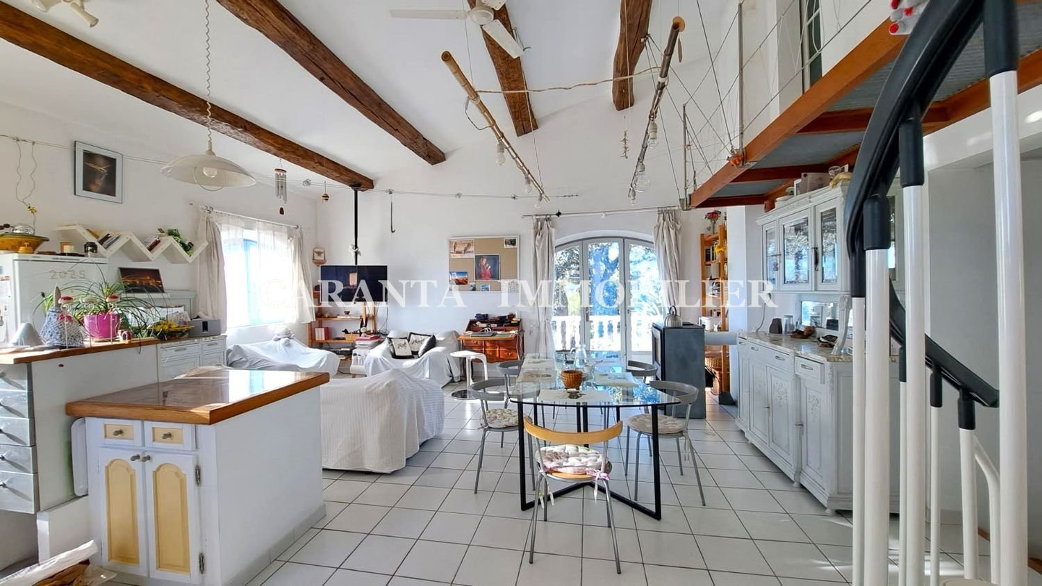 Maison à vendre, 245m², La Garde-Freinet