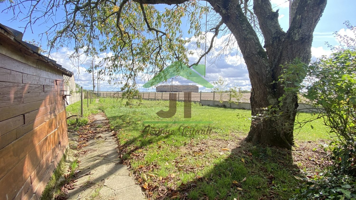 Maison à vendre, 108m², Donnemain-Saint-Mamès