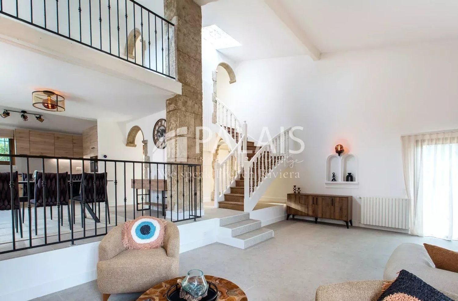 Maison à vendre, 170m², Valbonne