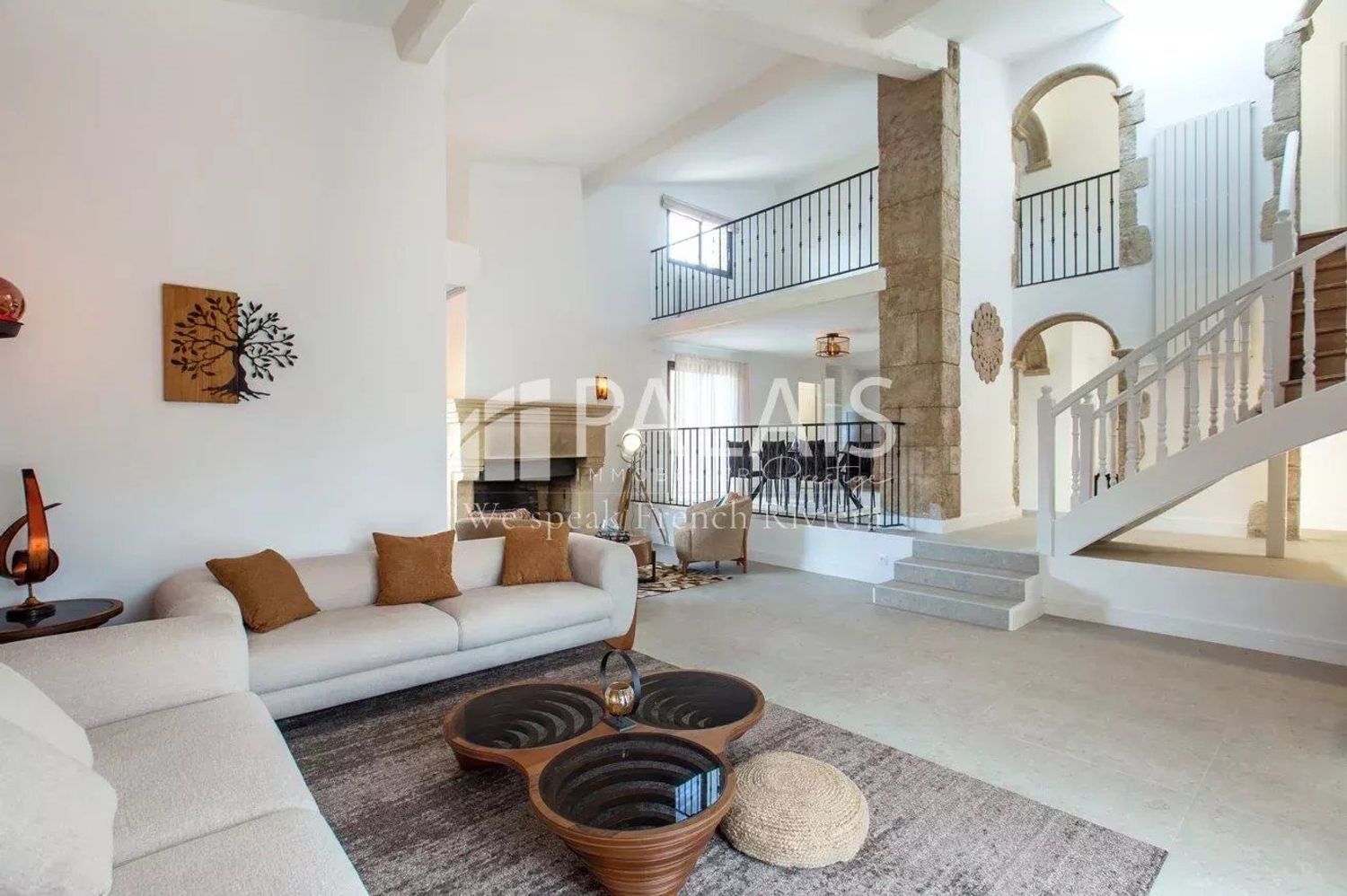 Maison à vendre, 170m², Valbonne