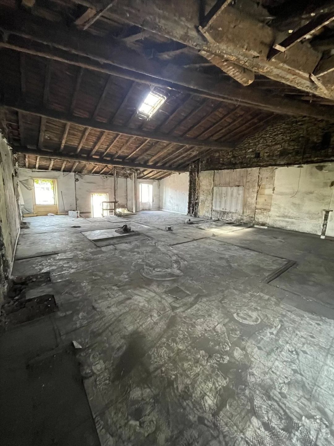 Appartement à vendre, 62m², Jassans-Riottier