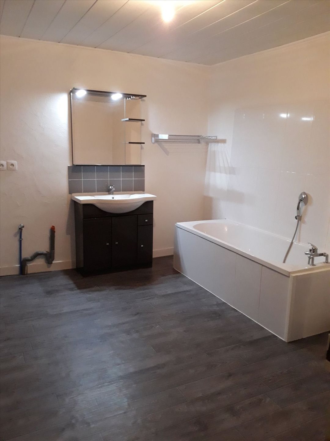 Maison à vendre, 83m², Freneuse