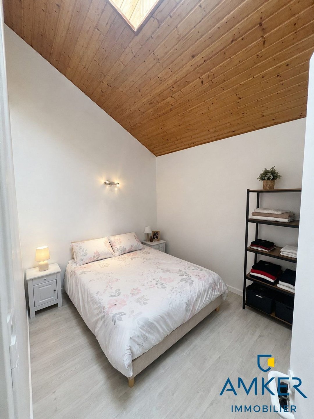 Appartement à vendre, 52m², Nantes