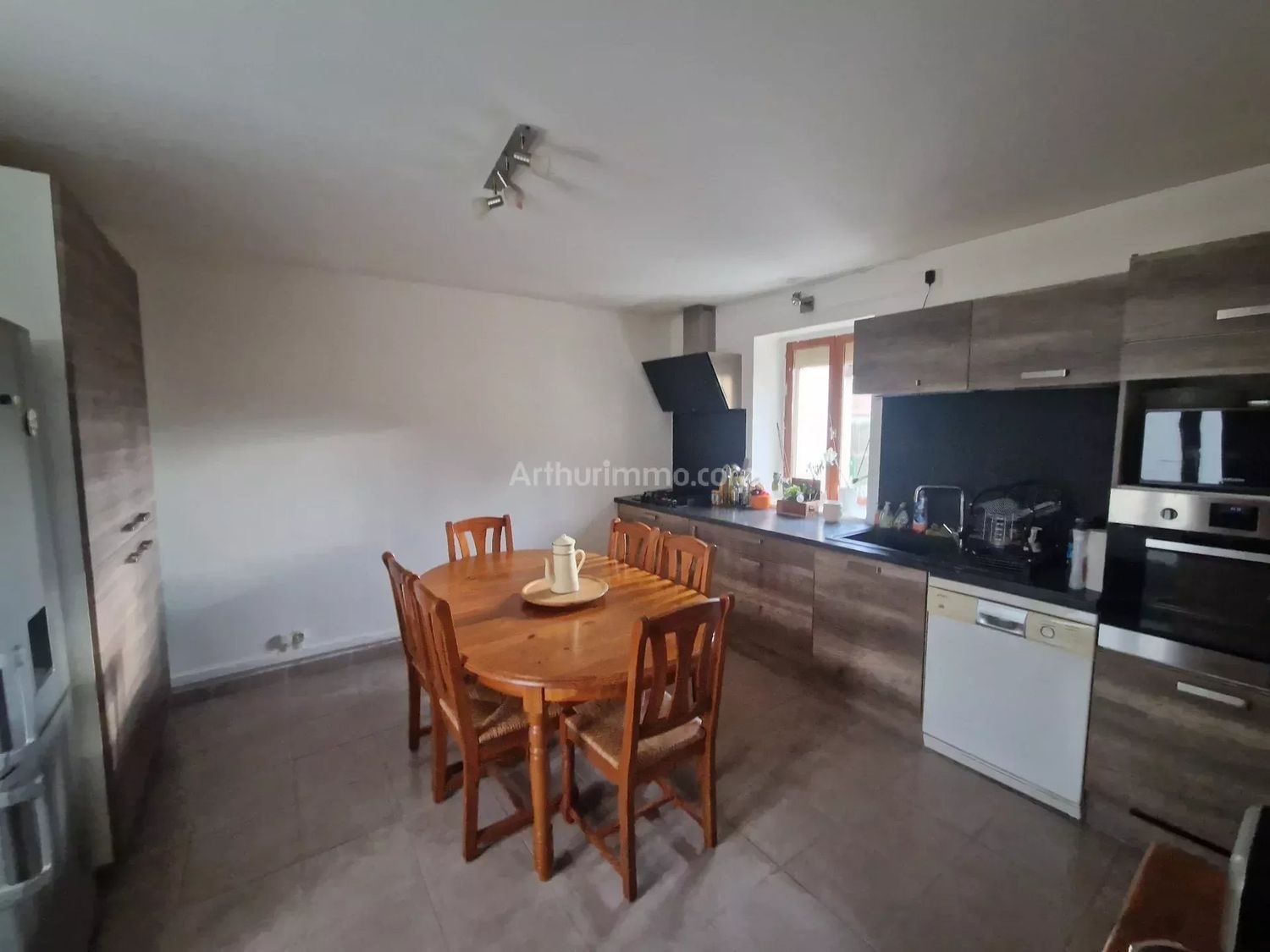 Maison à vendre, 85m², Vernon