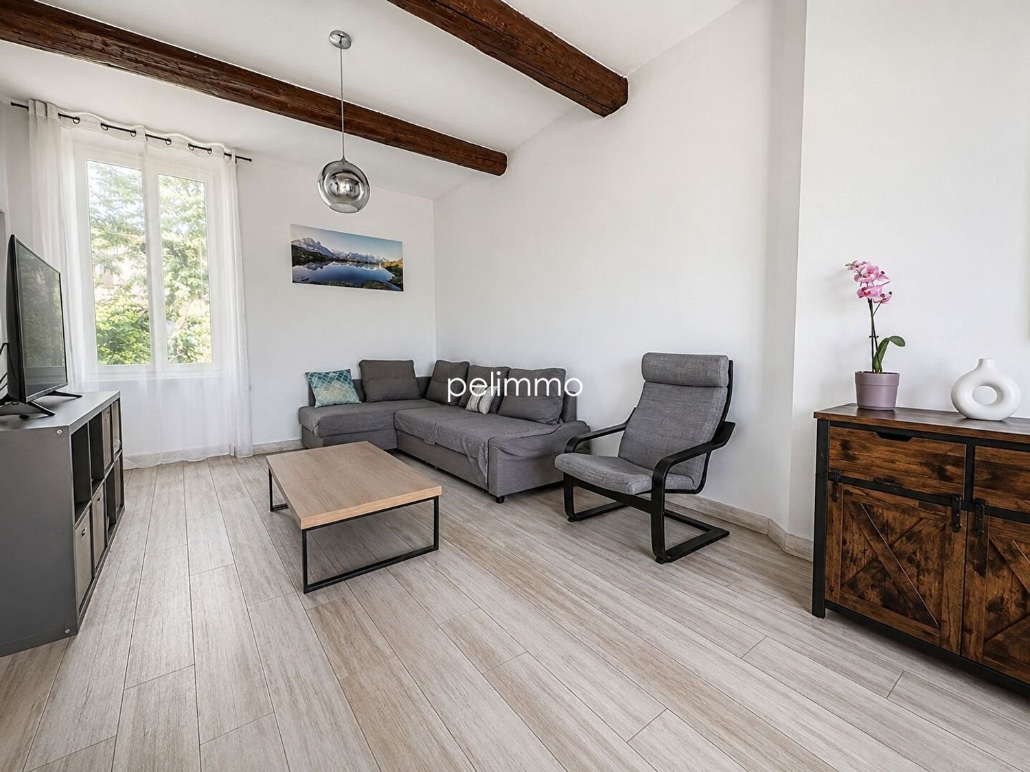 Maison à vendre, 133m², Eyguières