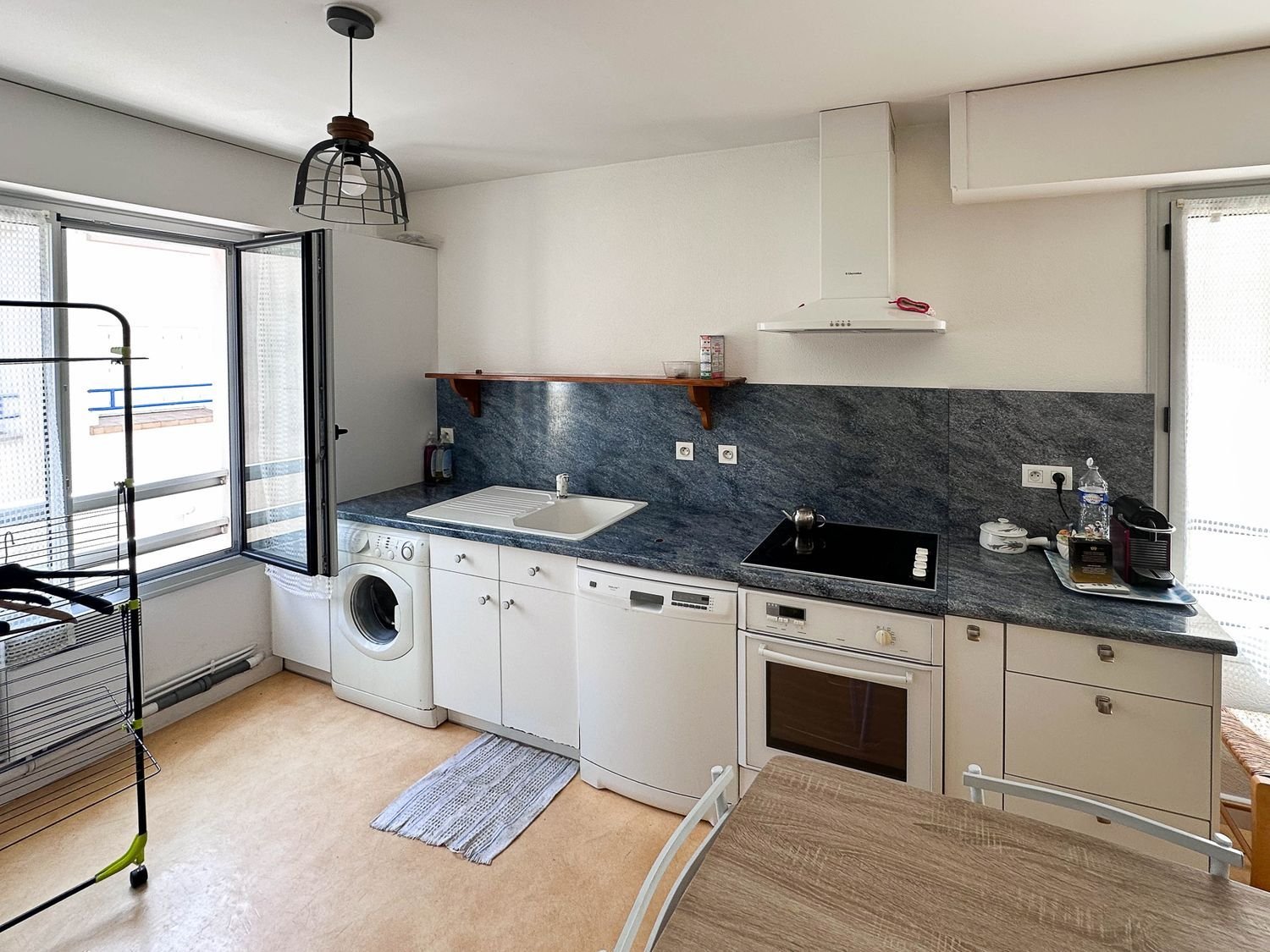 Appartement à vendre, 50m², Les Sables-d'Olonne