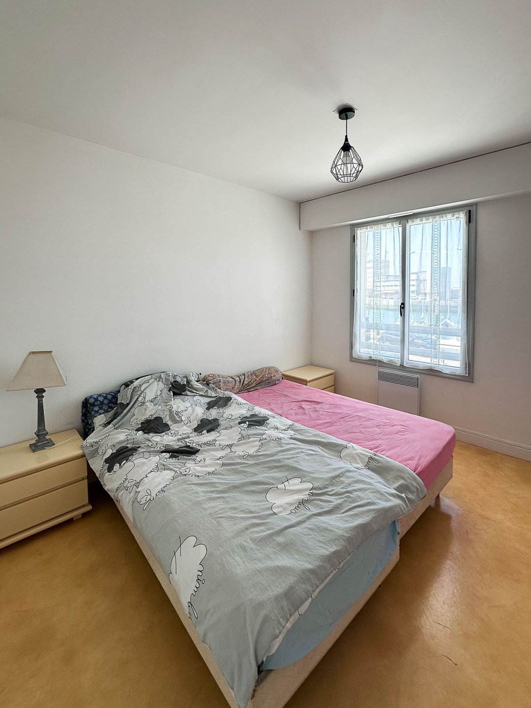 Appartement à vendre, 50m², Les Sables-d'Olonne