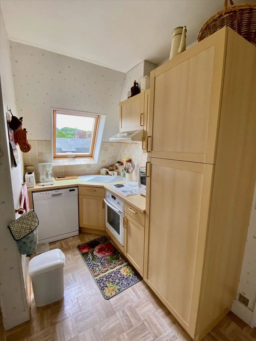 Appartement à louer, 43m², Houlgate