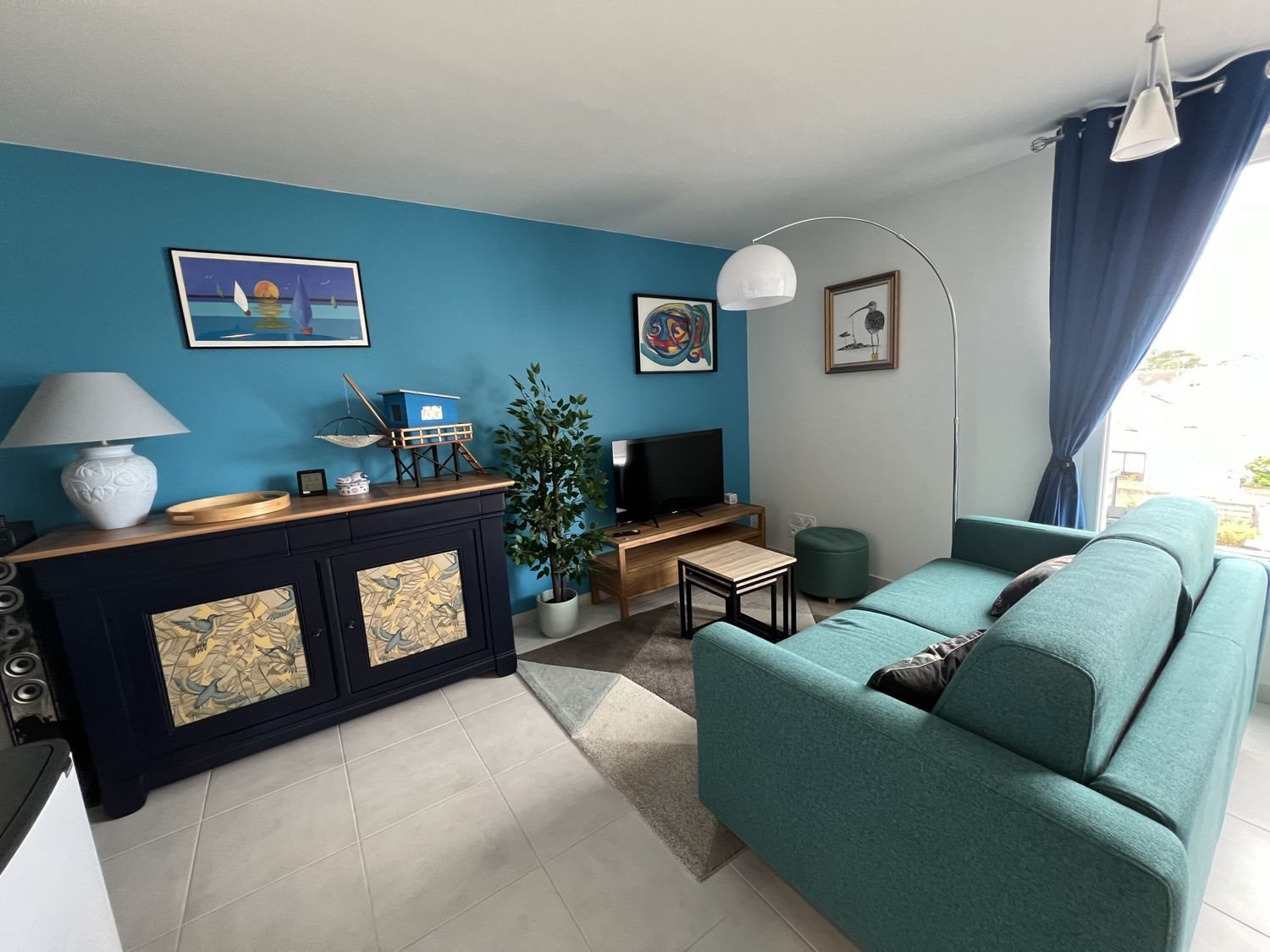 Appartement à vendre, 45m², Saint-Brevin-les-Pins