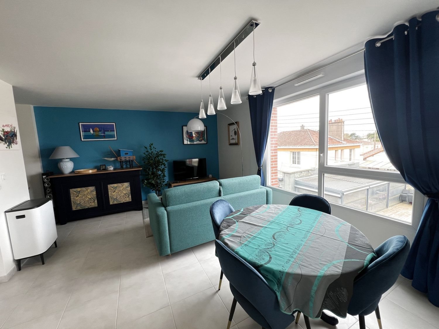 Appartement à vendre, 45m², Saint-Brevin-les-Pins