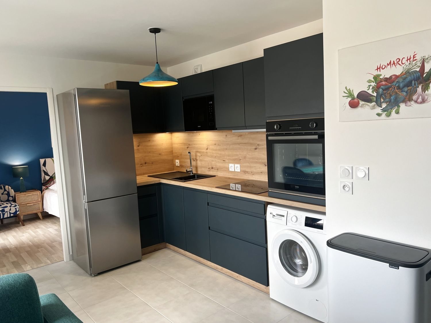 Appartement à vendre, 45m², Saint-Brevin-les-Pins