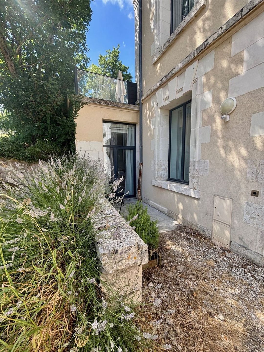 Appartement à vendre, 51m², Blois