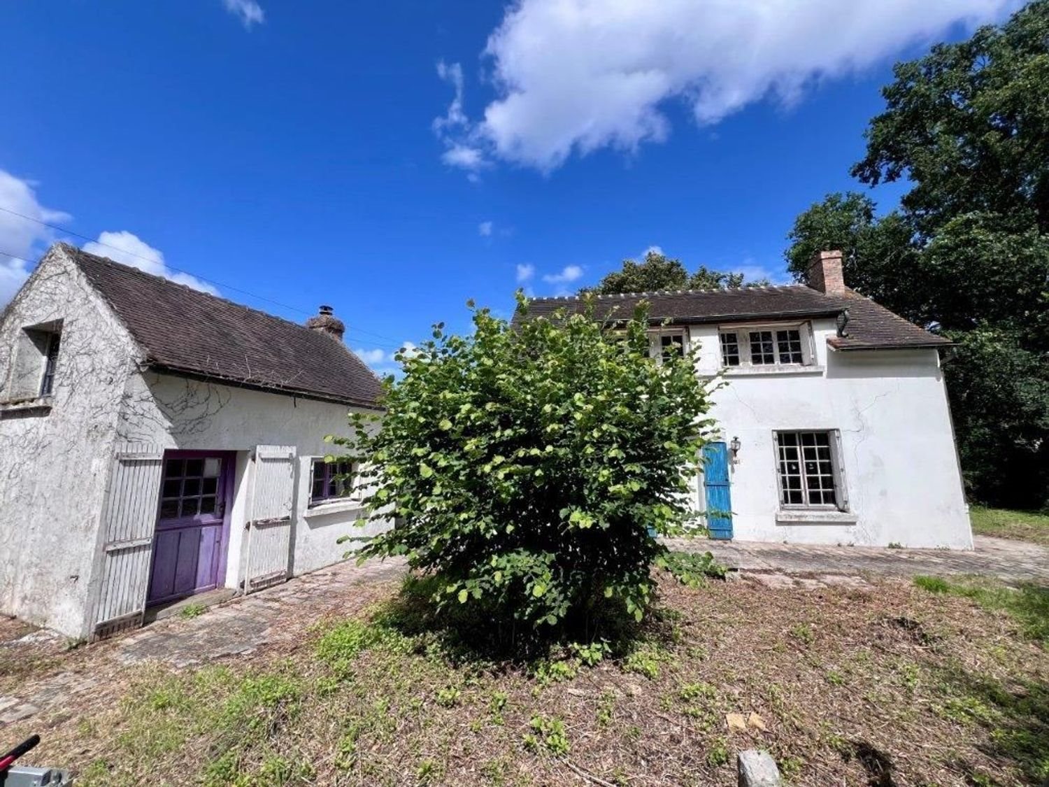 Maison à vendre, 94m², Dourdan
