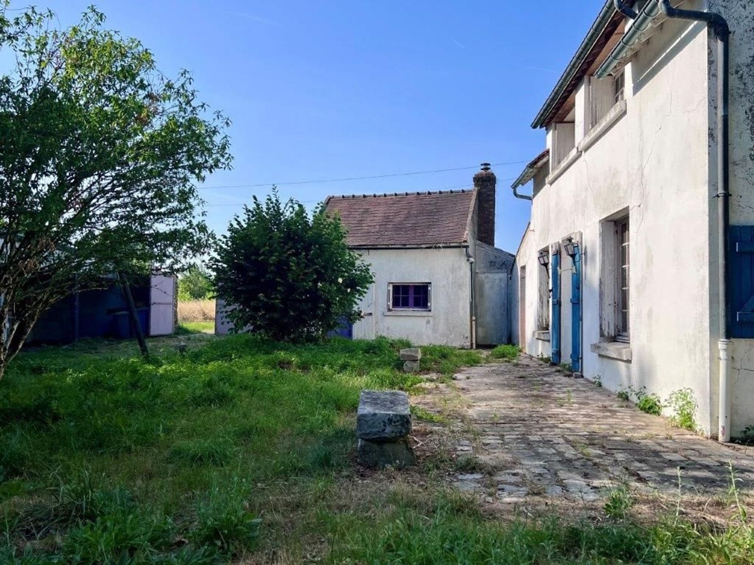 Maison à vendre, 94m², Dourdan