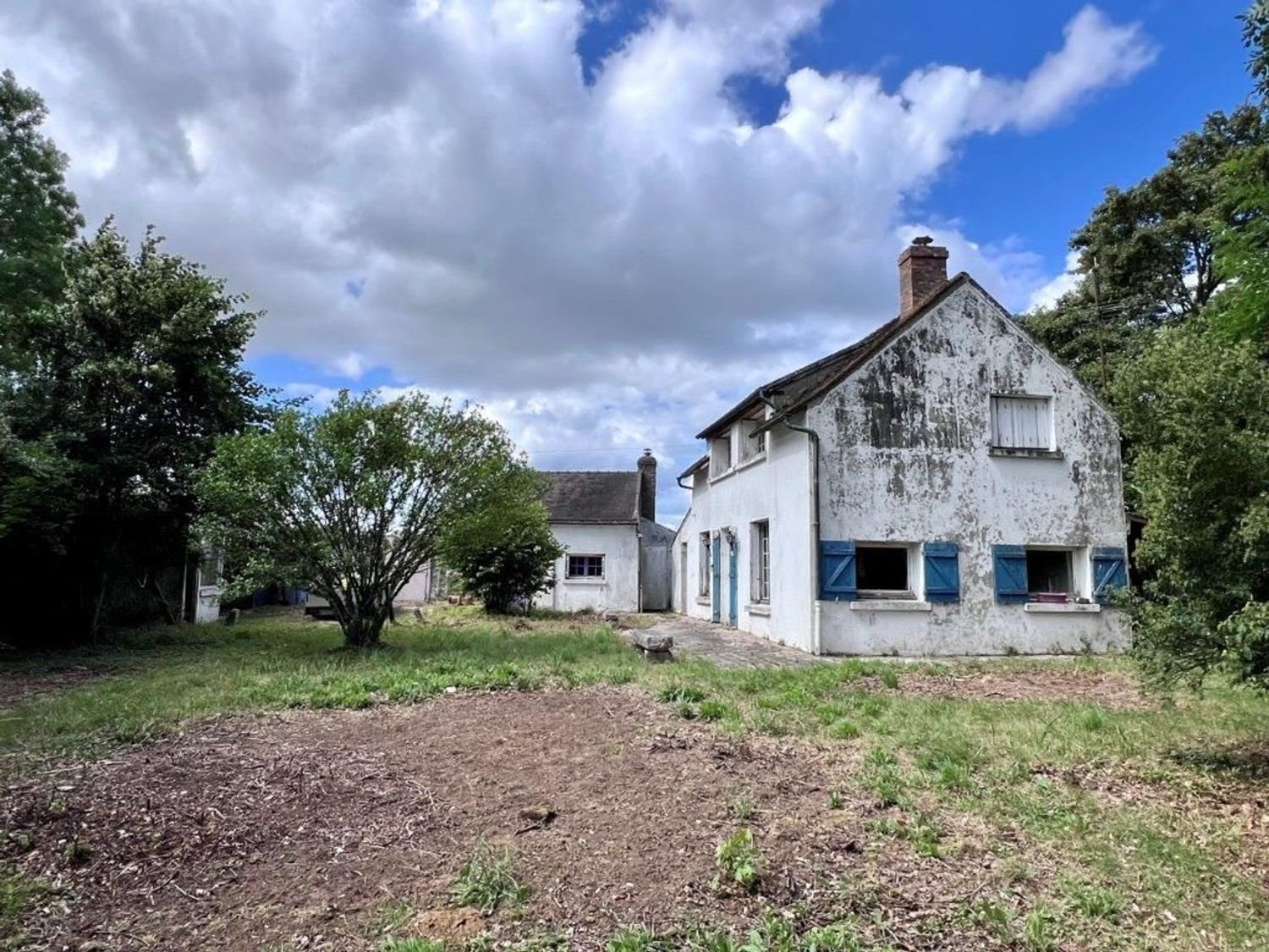 Maison à vendre, 94m², Dourdan