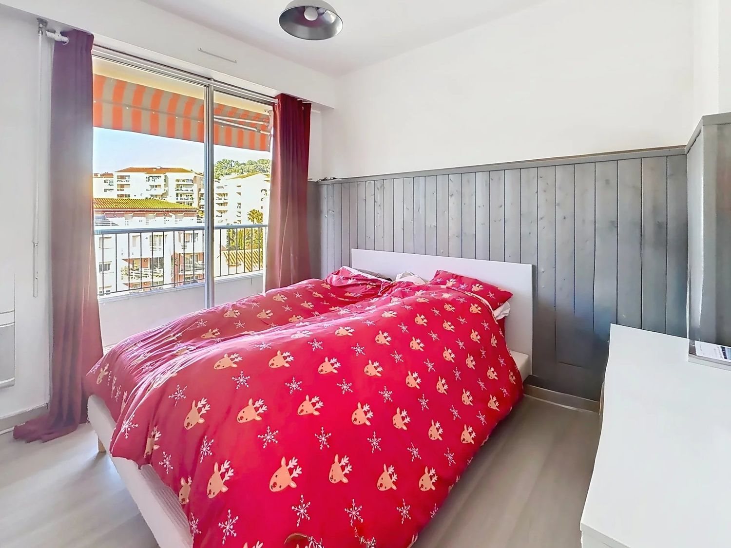Appartement à vendre, 50m², Vallauris