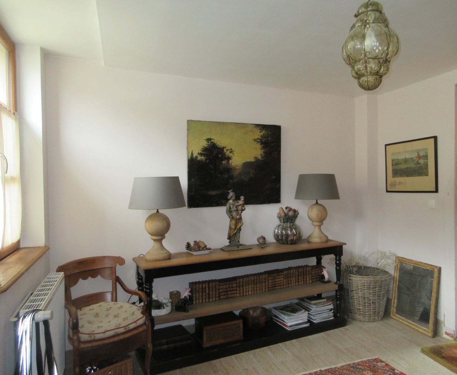 Maison à vendre, 306m², Saint-Benoît-du-Sault