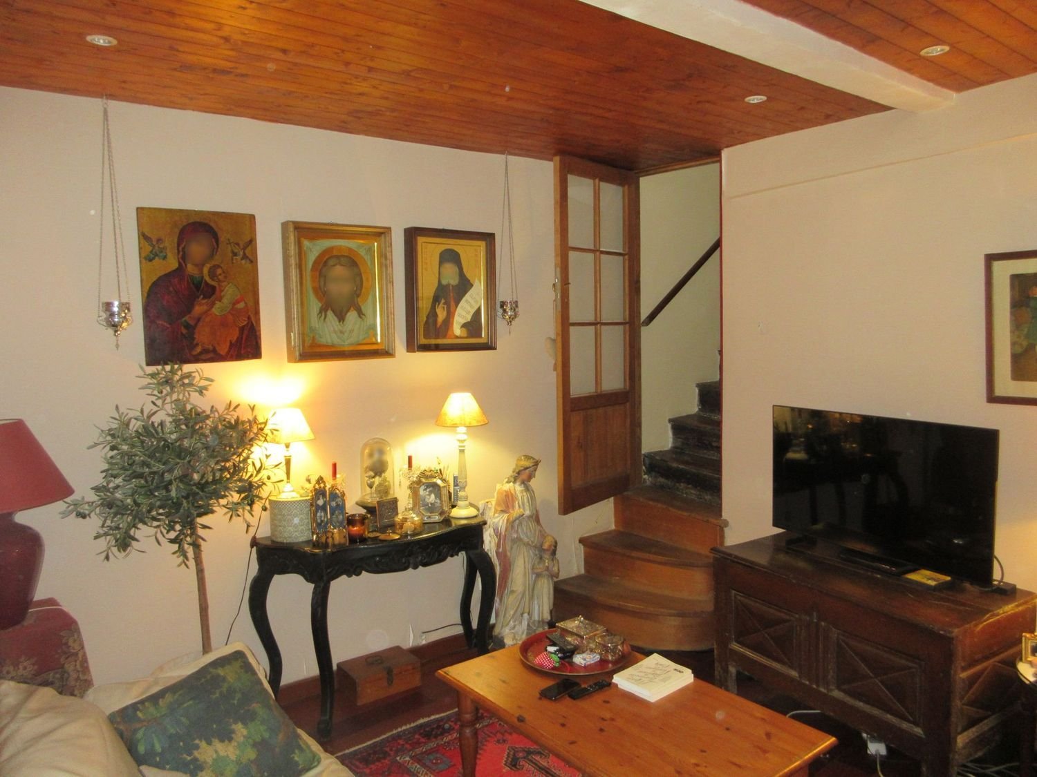 Maison à vendre, 306m², Saint-Benoît-du-Sault