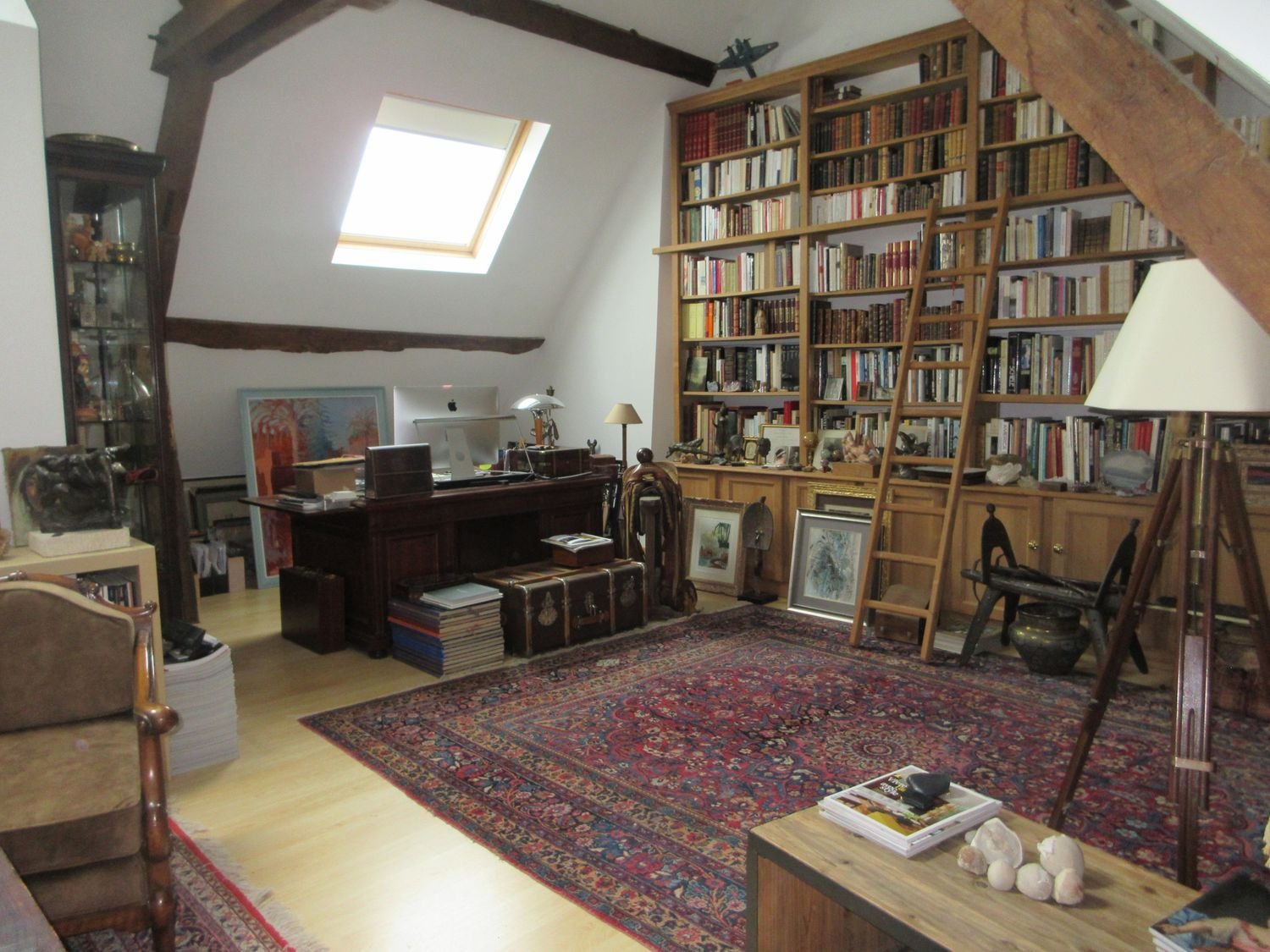 Maison à vendre, 306m², Saint-Benoît-du-Sault