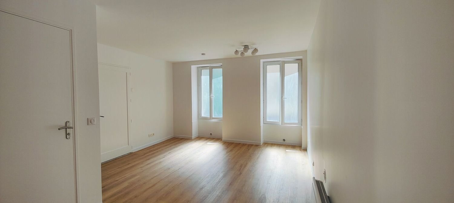 Appartement à vendre, 22m², Herblay-sur-Seine