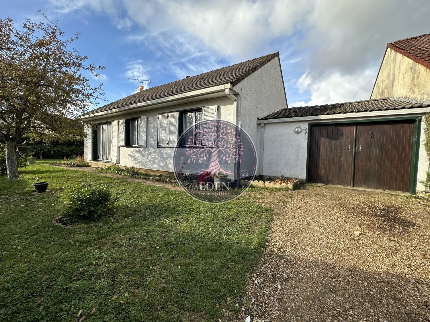 Maison à vendre, 83m², Dreux