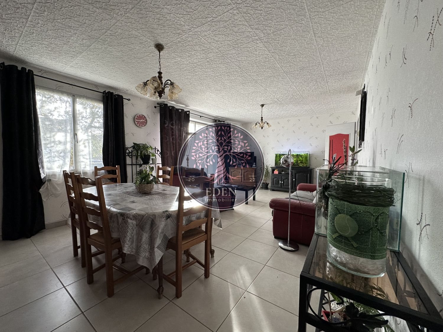 Maison à vendre, 83m², Dreux