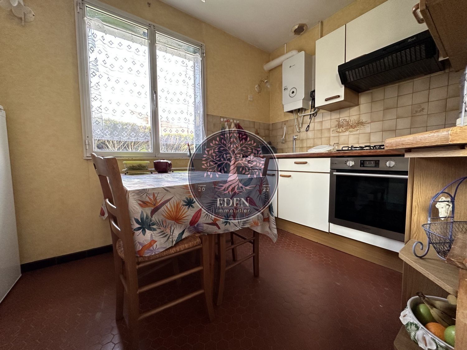 Maison à vendre, 83m², Dreux