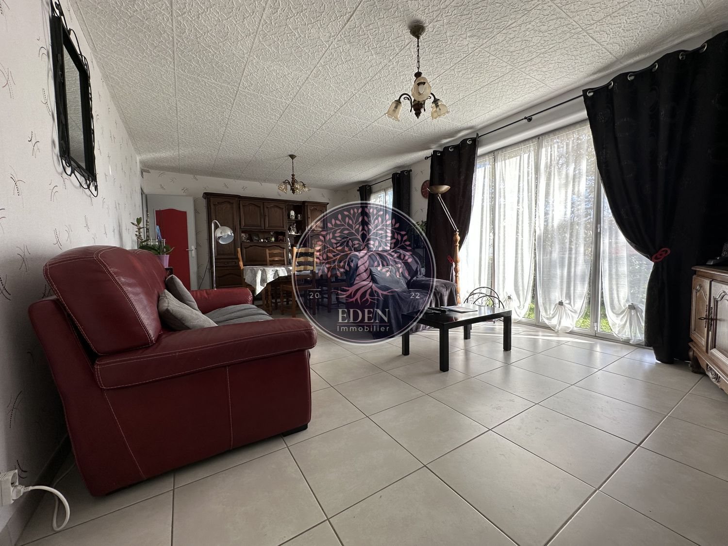 Maison à vendre, 83m², Dreux