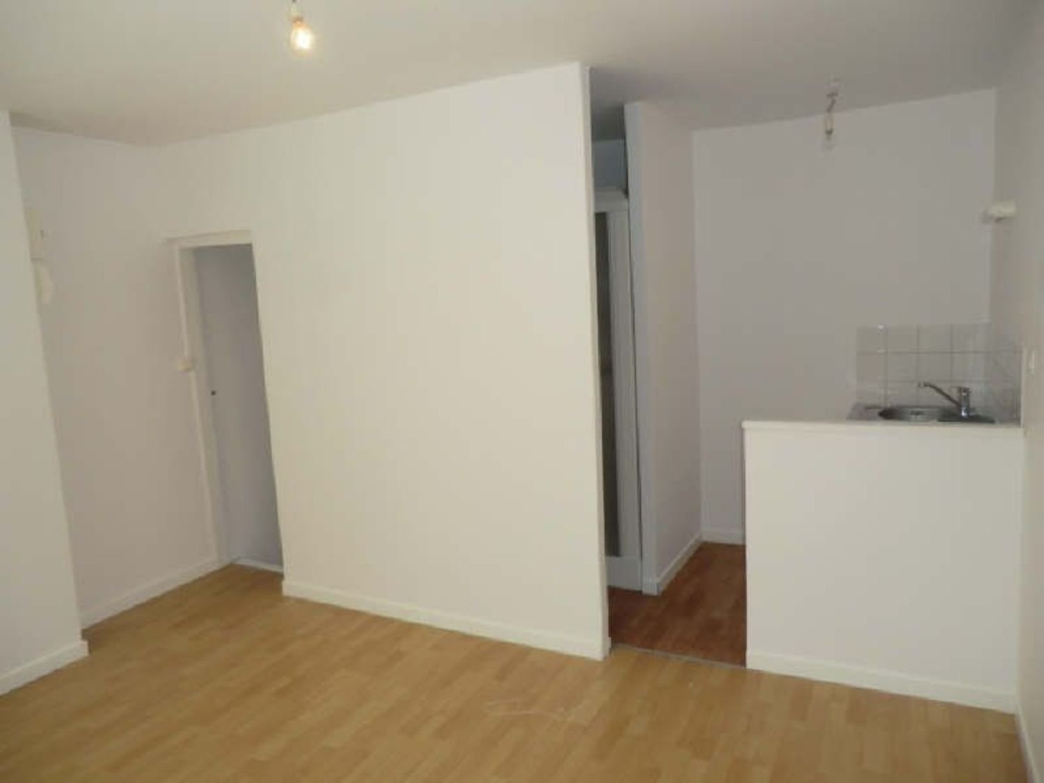 Appartement à louer, 17m², Nancy