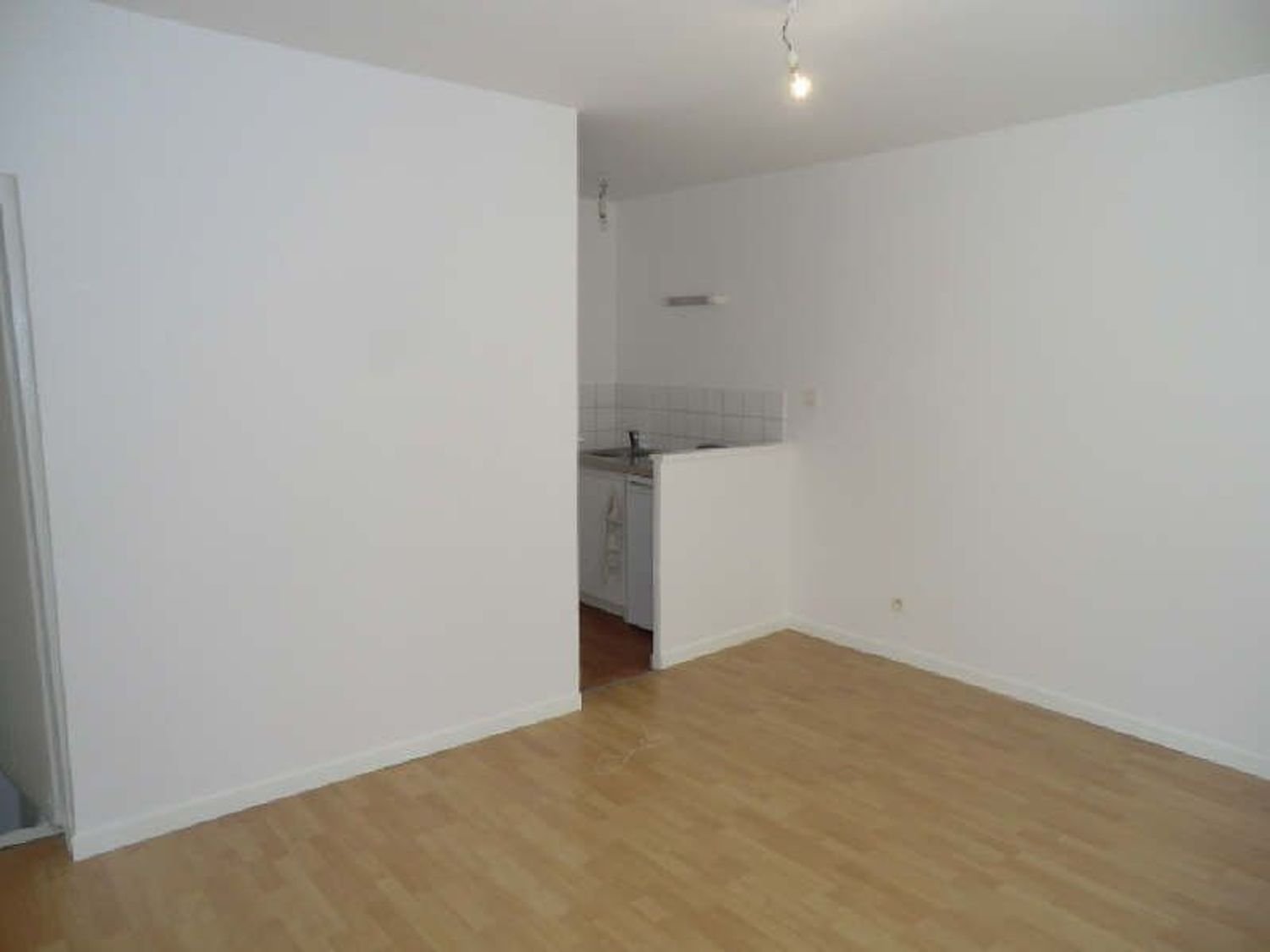Appartement à louer, 17m², Nancy
