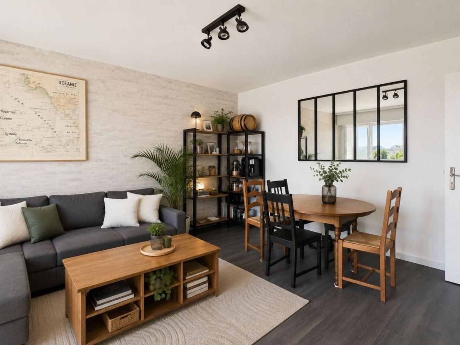 Appartement à vendre, 43m², Schiltigheim
