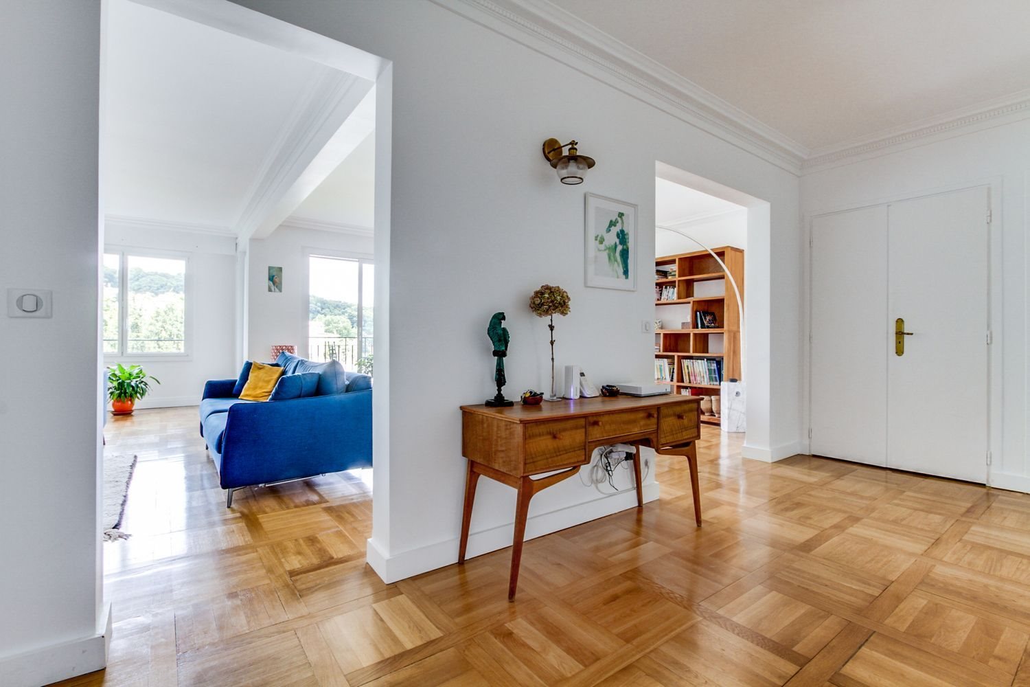 Appartement à vendre, 155m², Ville-d'Avray