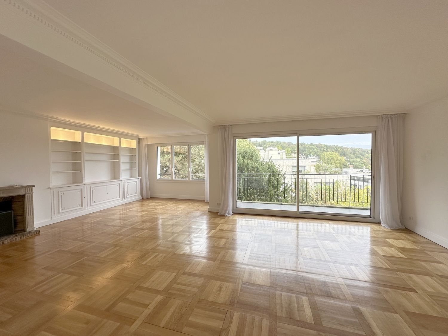 Appartement à vendre, 155m², Ville-d'Avray